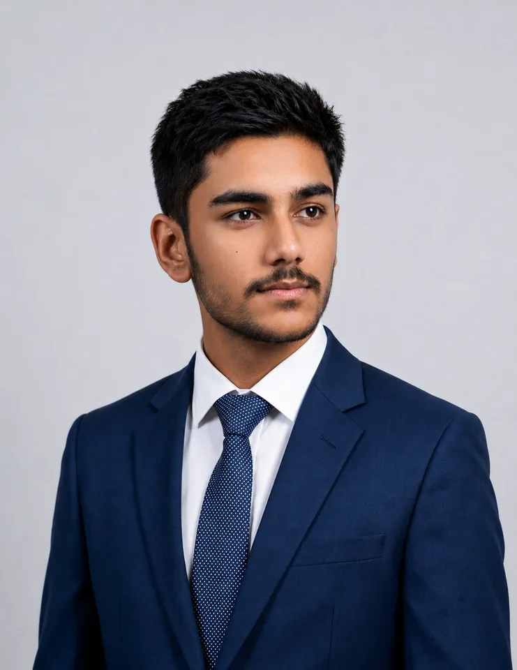AMANULLAH – Digital Manager, Rehman Glasswork