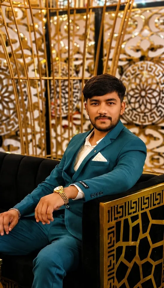 ZAKAULLAH – Operations Manager, Rehman Glasswork